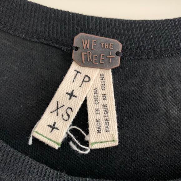 Free People Long Sleeve - Picture 7 of 7